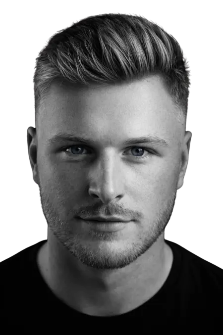 Justin Kreikebaum